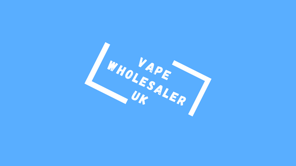 Vape Wholesaler UK